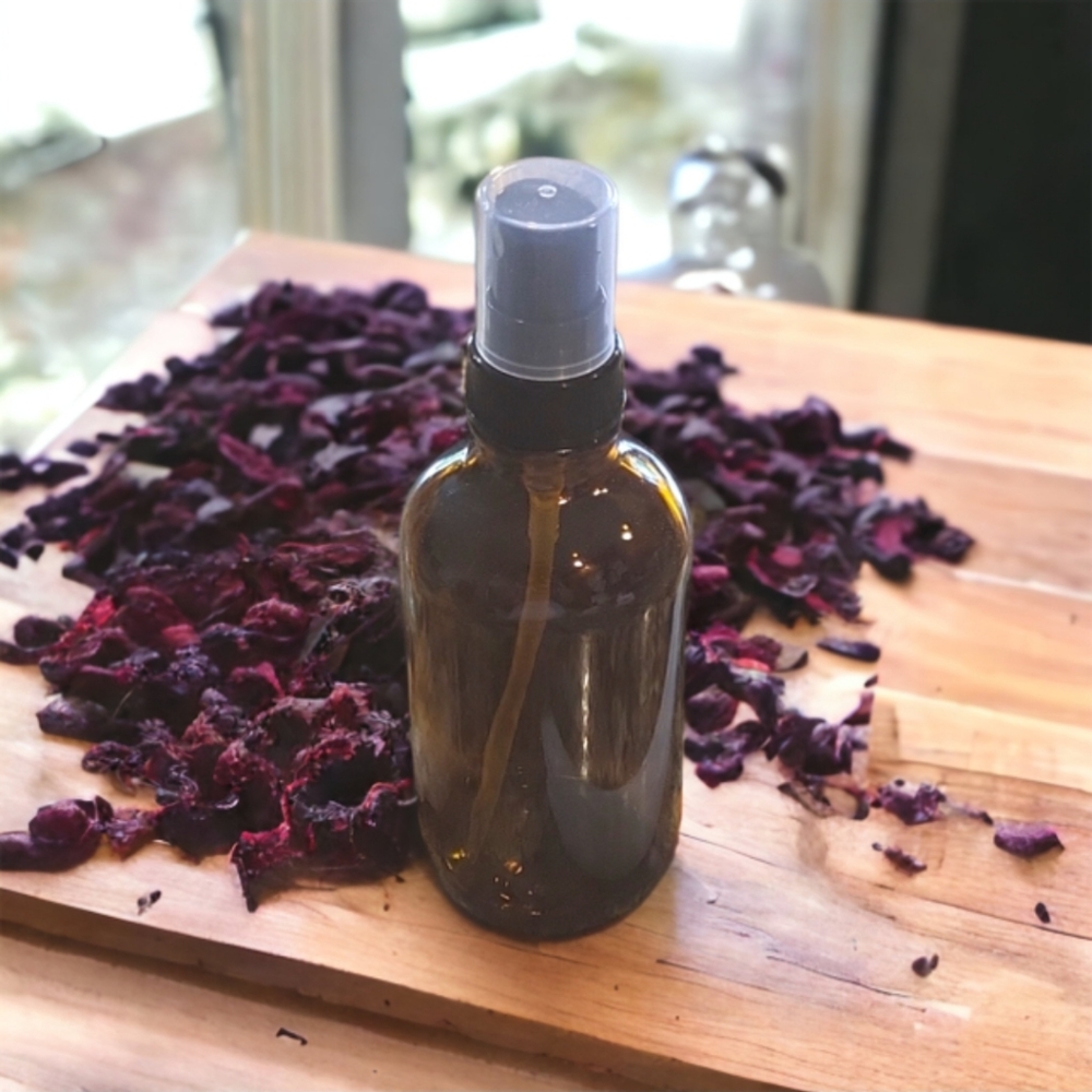 Body Oil Luxury Hydration Skin Beauty Hair & Body Dry Oil by Orchid & Vine